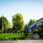 house on the market