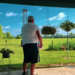 the gardener