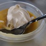 diet pudding