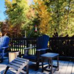 fall at the barndo