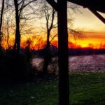 sunset 8