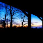 sunset #11 of 52 - New Year's Eve