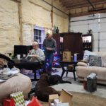 hobbies for old women that live in the country