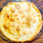 made from (almost) scratch chicken pot pie