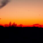 sunset #18 of 52 - and other stuff
