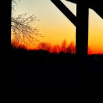 sunset #24 of 52 - almost 1/2 way