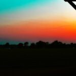 sunset #33 of 52 -- summer's almost here