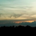 sunset #35... and how to shoot in manual mode