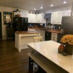 our old house in the city is up for grabs