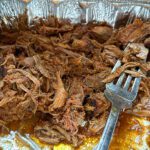 perry's pit pass - best bbq north & south of the Rio Grande