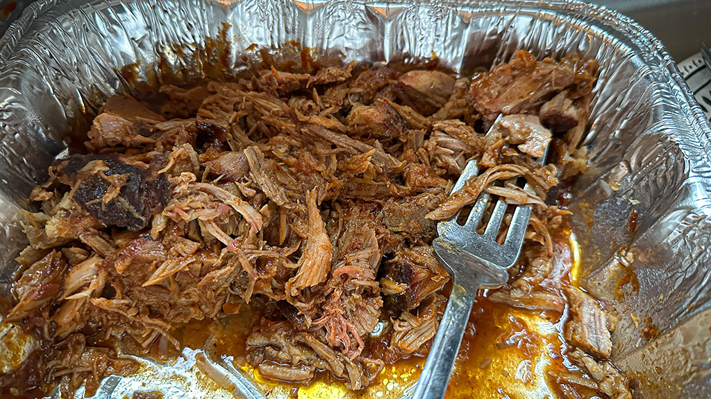 perry’s pit pass – best bbq north & south of the Rio Grande