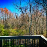 spring means more outside work