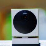 wyze cam watching you
